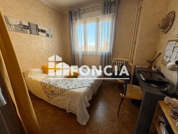 À vendre Appartement 3 pièces 82.91 m² - Le Mans 72000