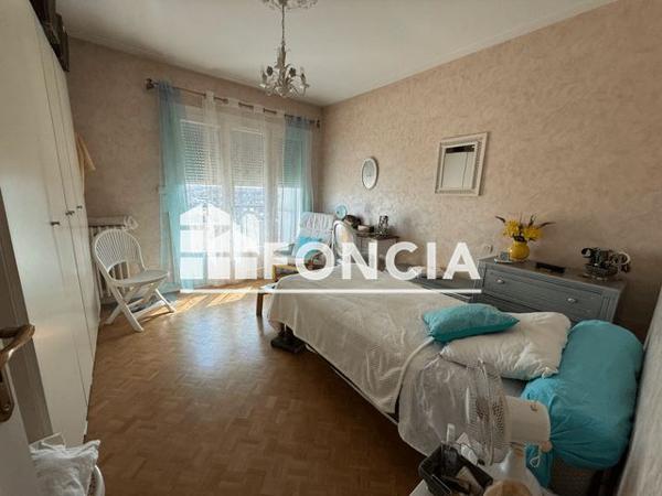 À vendre Appartement 3 pièces 82.91 m² - Le Mans 72000