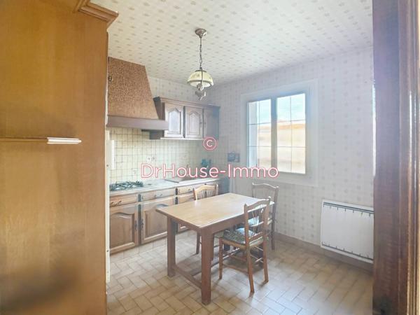 Maison à vendre 4 pièces de 80 m²