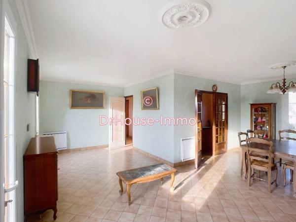 Maison à vendre 4 pièces de 80 m²