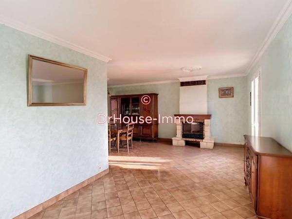 Maison à vendre 4 pièces de 80 m²