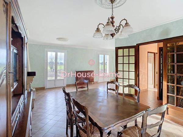 Maison à vendre 4 pièces de 80 m²