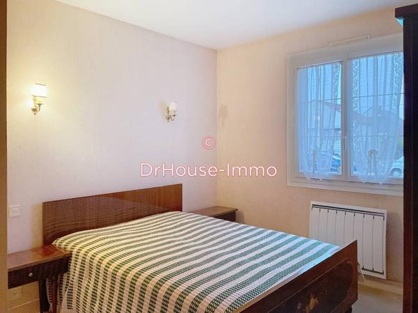 Maison à vendre 4 pièces de 80 m²