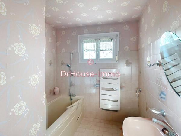 Maison à vendre 4 pièces de 80 m²