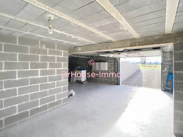 Maison à vendre 4 pièces de 80 m²