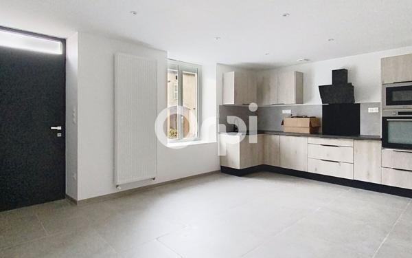 Maison à louer    4 pièces •  Gironcourt-sur-Vraine