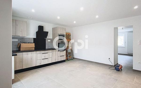 Maison à louer    4 pièces •  Gironcourt-sur-Vraine