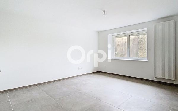 Maison à louer    4 pièces •  Gironcourt-sur-Vraine