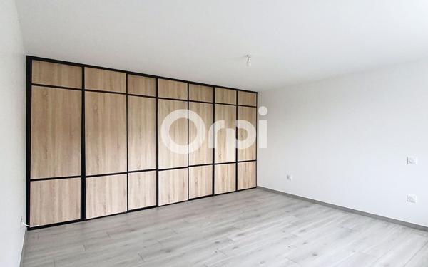 Maison à louer    4 pièces •  Gironcourt-sur-Vraine