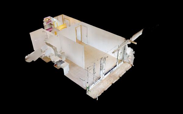 Appartement à louer    1 pièce •  Saint-Étienne