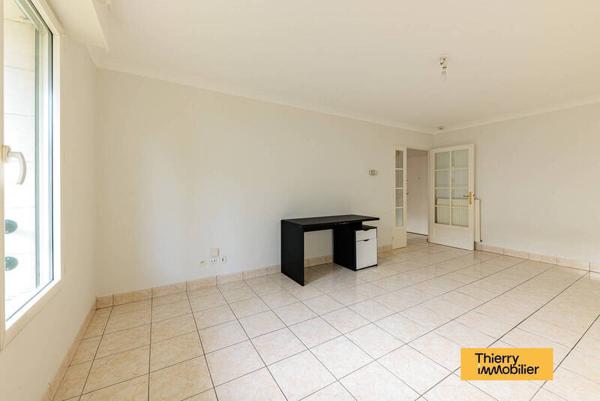 Appartement 2 pièces - 44000 Nantes -  Centre ville