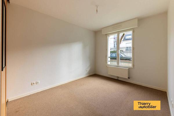 Appartement 2 pièces - 44000 Nantes -  Centre ville