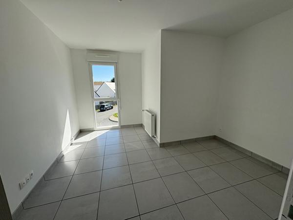 Amboise, maison contemporaine de 2015, 3 chambres 91.6 m2