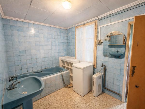 Ancienne ferme à rénover - Pour investisseurs ou projet familial