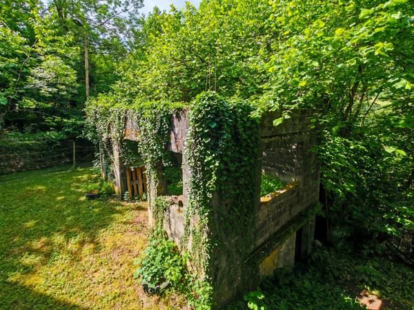 Ancienne ferme à rénover - Pour investisseurs ou projet familial