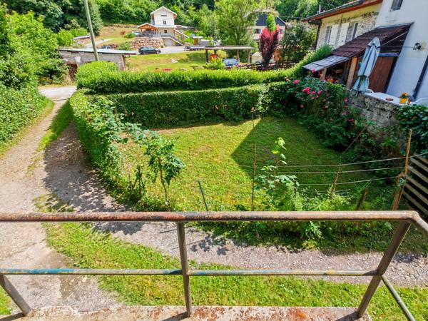 Ancienne ferme à rénover - Pour investisseurs ou projet familial