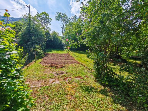 Ancienne ferme à rénover - Pour investisseurs ou projet familial