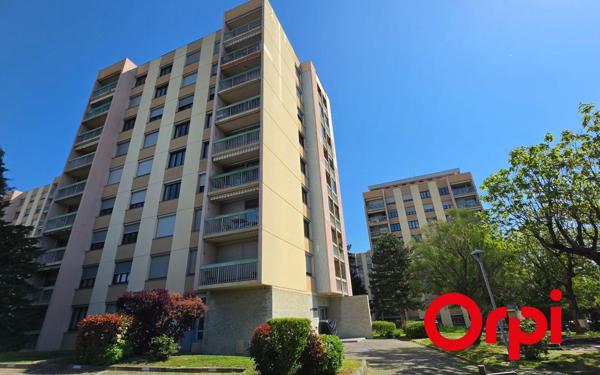 Appartement à vendre    3 pièces •  Saint-Genis-Laval
