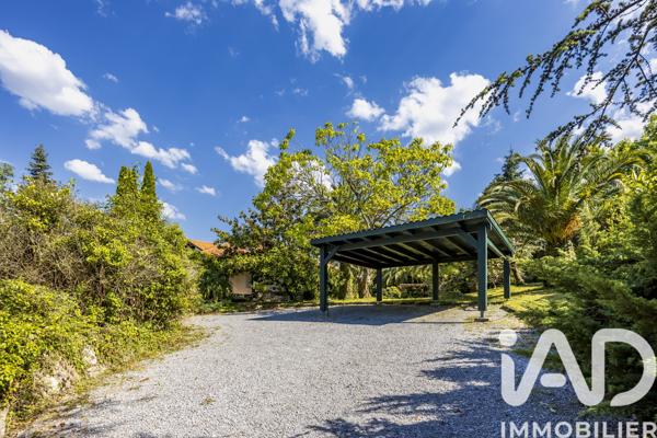 Maison à vendre 8 pièces 266,73 m² Urrugne
