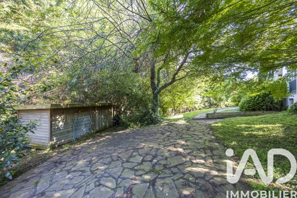 Maison à vendre 8 pièces 266,73 m² Urrugne