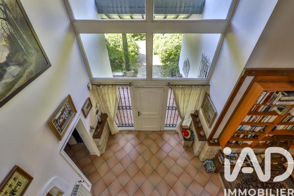 Maison à vendre 8 pièces 266,73 m² Urrugne
