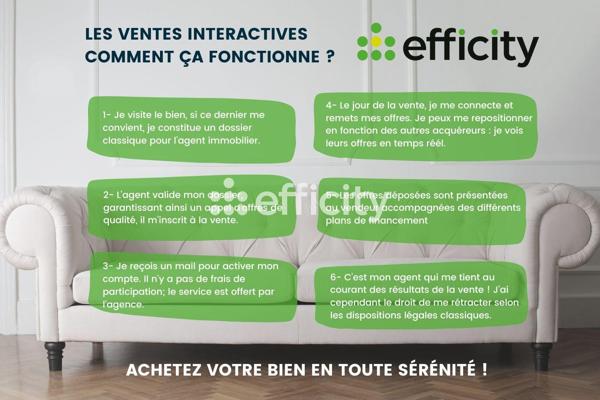 Appartement
         3 pièces
        - 67 m² Exclusivité 85 000 € *