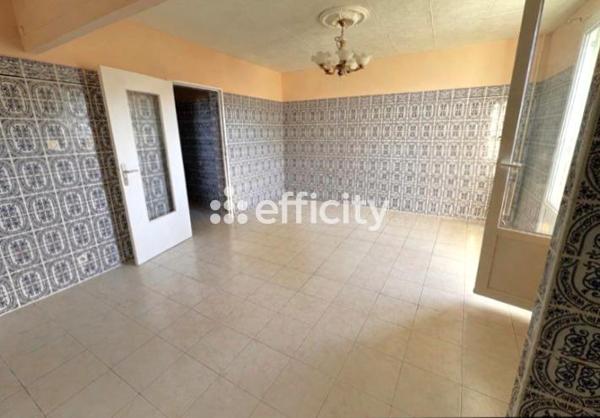 Appartement
         3 pièces
        - 67 m² Exclusivité 85 000 € *