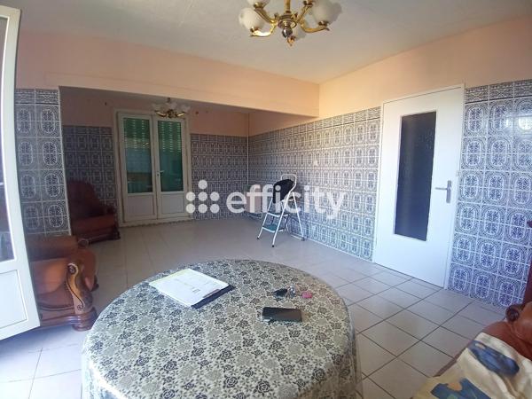 Appartement
         3 pièces
        - 67 m² Exclusivité 85 000 € *