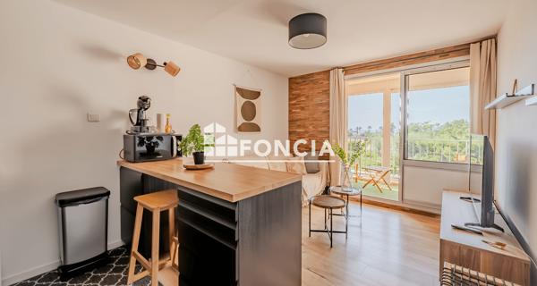 À vendre Appartement 2 pièces 29 m² - Carqueiranne 83320