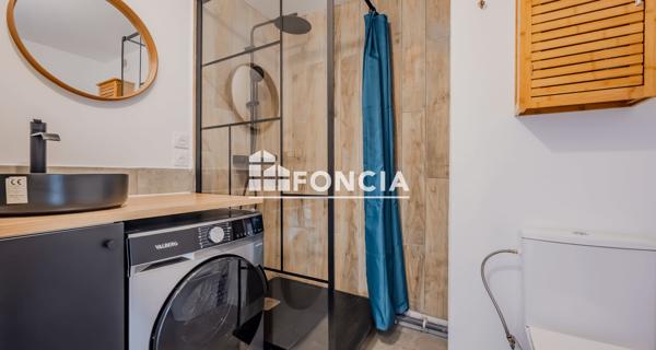 À vendre Appartement 2 pièces 29 m² - Carqueiranne 83320