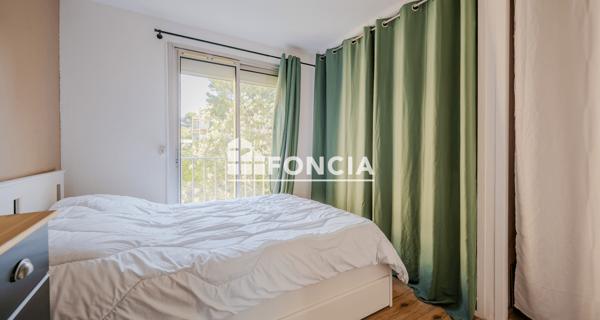 À vendre Appartement 2 pièces 29 m² - Carqueiranne 83320