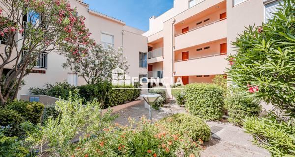 À vendre Appartement 2 pièces 29 m² - Carqueiranne 83320
