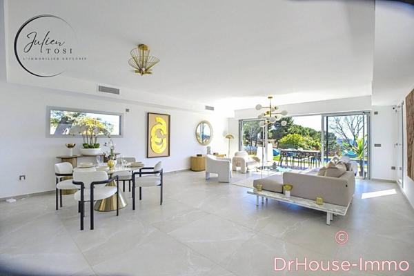 Maison à vendre 5 pièces de 244 m²