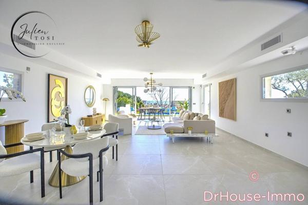 Maison à vendre 5 pièces de 244 m²