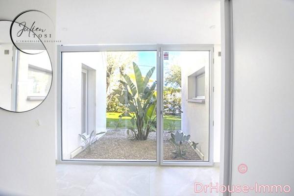 Maison à vendre 5 pièces de 244 m²