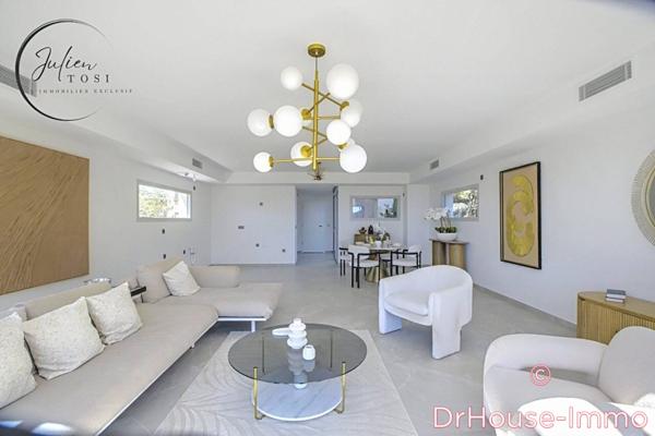 Maison à vendre 5 pièces de 244 m²