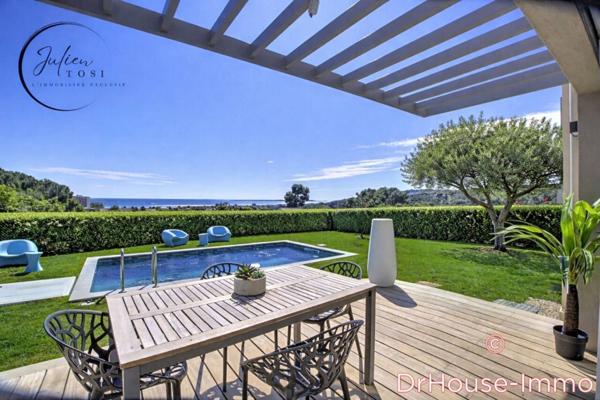 Maison à vendre 5 pièces de 244 m²