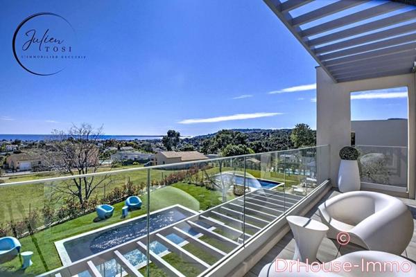 Maison à vendre 5 pièces de 244 m²