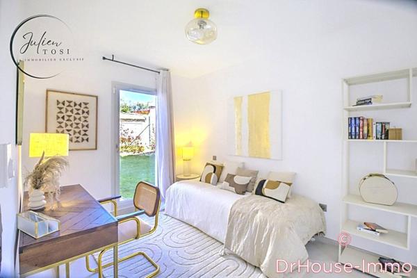 Maison à vendre 5 pièces de 244 m²