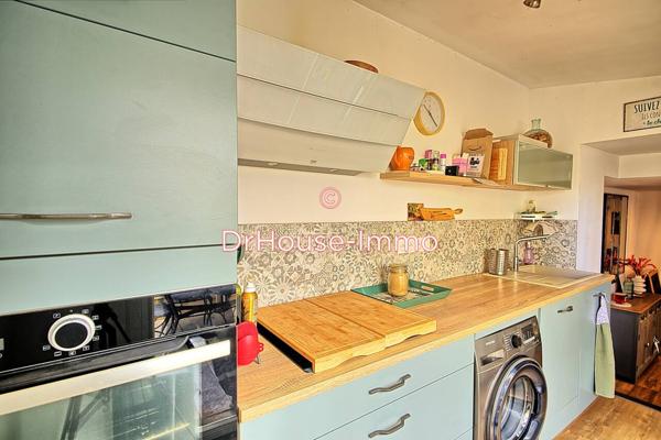 Maison à vendre 3 pièces de 55 m²