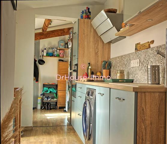 Maison à vendre 3 pièces de 55 m²