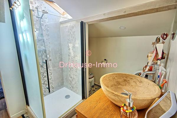 Maison à vendre 3 pièces de 55 m²