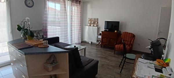 Appartement Vertou 2 pièce(s) 46 m2 dans le bourg