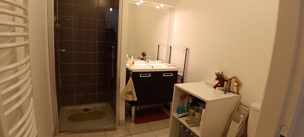 Appartement Vertou 2 pièce(s) 46 m2 dans le bourg