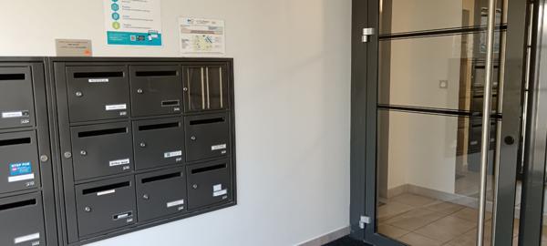 Appartement Vertou 2 pièce(s) 46 m2 dans le bourg