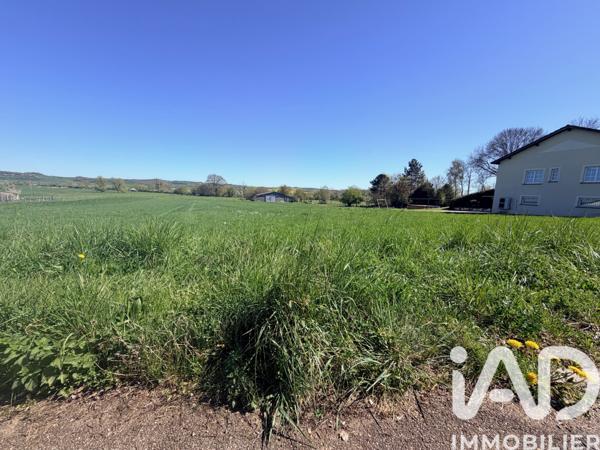 Terrain à vendre 1 175 m² Gomelange