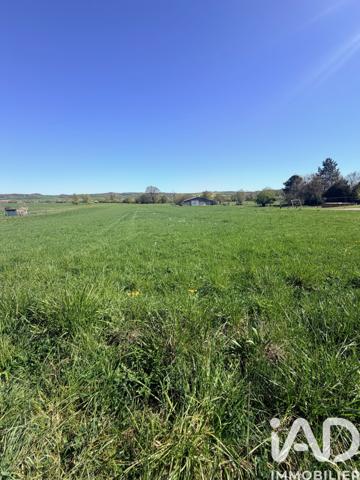 Terrain à vendre 1 175 m² Gomelange