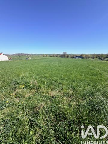 Terrain à vendre 1 175 m² Gomelange