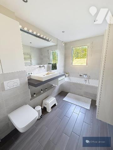 APPARTEMENT À VENDRE DIVONNE LES BAINS