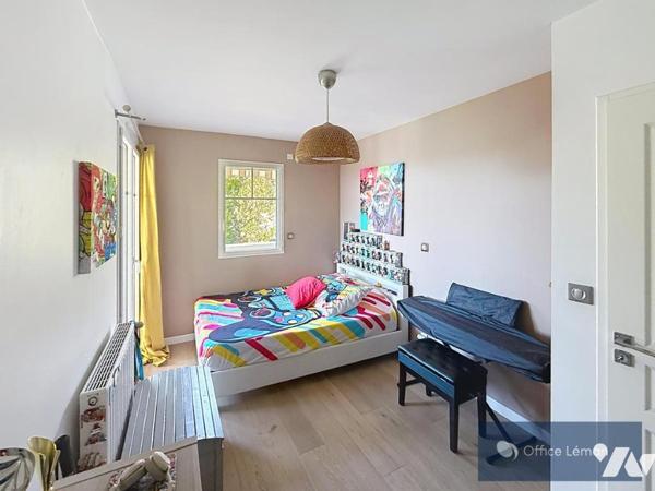 APPARTEMENT À VENDRE DIVONNE LES BAINS